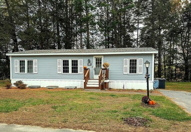 Lake Rohunta Home For Sale in Athol Massachusetts