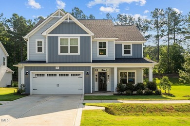 Better than new home in Golf Course community!!Come and see this - photo 1