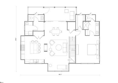 Nestled within Woodland Retreat, an exclusive enclave tucked