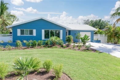 (private lake, pond, creek) Home For Sale in Sanibel Florida