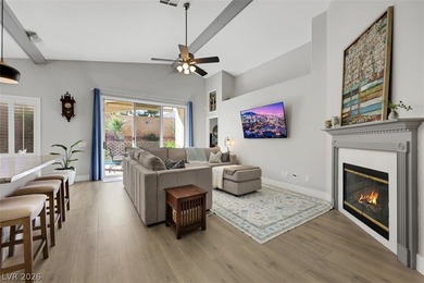 Fully owned paid off solar (Oct 2021), a heated pool, whole-home