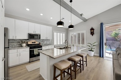 Fully owned paid off solar (Oct 2021), a heated pool, whole-home