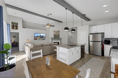 Fully owned paid off solar (Oct 2021), a heated pool, whole-home