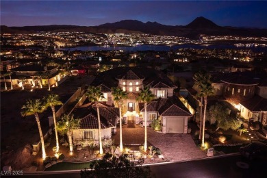 Lake Home For Sale in Henderson, Nevada