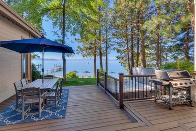 Situated along the prestigious Lakeshore Boulevard, Sandy Shores - photo 7