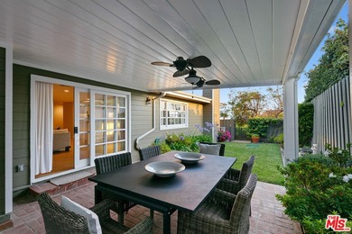 Located in the famed Upper Broad Beach area of Malibu, this - photo 11