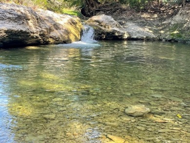 Lake Acreage For Sale in Moody, Texas