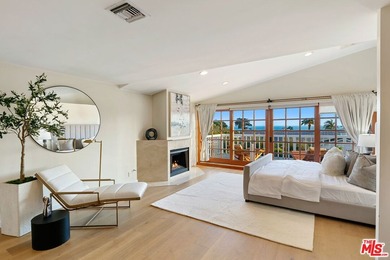 Located in the famed Upper Broad Beach area of Malibu, this - photo 12