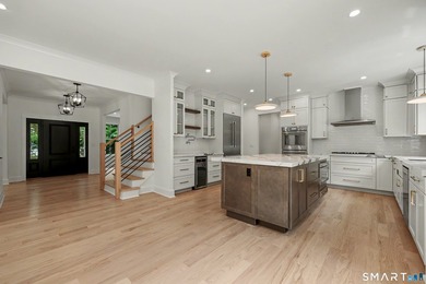 Discover this stunning newly constructed 4 BR, 3.5-bath home in - photo 12