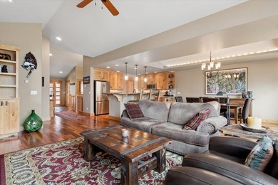 Rare opportunity in CHERRY HILL YACHT CLUB in Lakeside, MT. with - photo 12