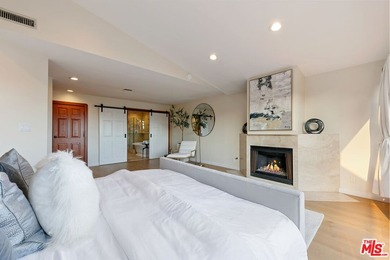 Located in the famed Upper Broad Beach area of Malibu, this - photo 14