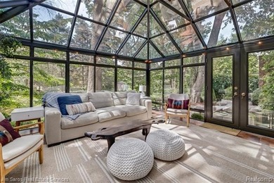 Exceptional brick Contemporary Colonial in the highly coveted - photo 15