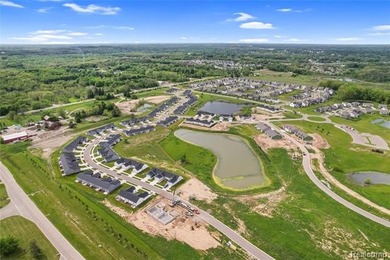Barrier-Free Ranch Pond-Front Condo! No steps at all to get in - photo 18