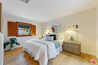 Located in the famed Upper Broad Beach area of Malibu, this - photo 19