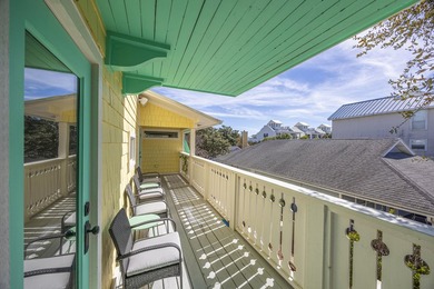 Nestled just one block from the sugar-white sands of Destin's - photo 19