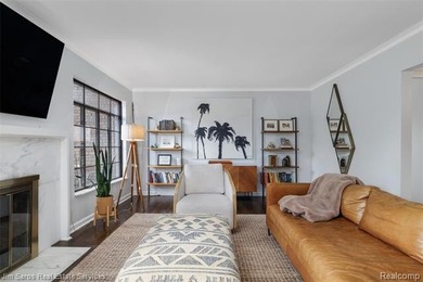 Exceptional brick Contemporary Colonial in the highly coveted - photo 19