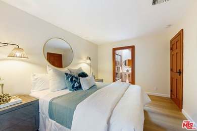 Located in the famed Upper Broad Beach area of Malibu, this - photo 20