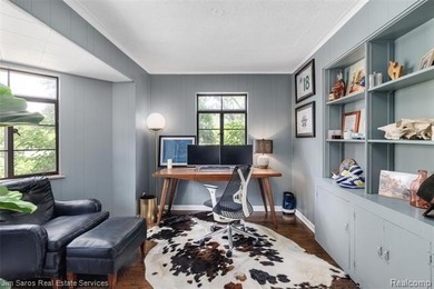 Exceptional brick Contemporary Colonial in the highly coveted - photo 20