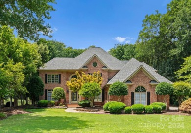 Lake Home For Sale in Charlotte, North Carolina