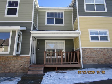 Lake Home For Sale in Green River, Wyoming