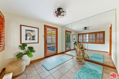 Located in the famed Upper Broad Beach area of Malibu, this - photo 22