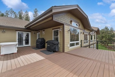 Rare opportunity in CHERRY HILL YACHT CLUB in Lakeside, MT. with - photo 22