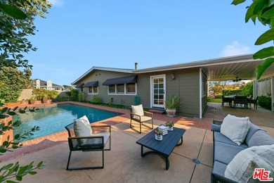 Located in the famed Upper Broad Beach area of Malibu, this - photo 23