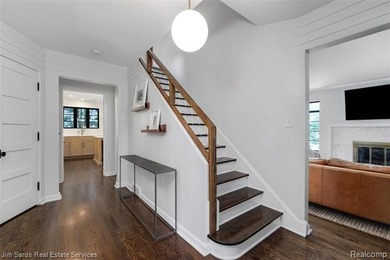 Exceptional brick Contemporary Colonial in the highly coveted - photo 23