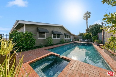 Located in the famed Upper Broad Beach area of Malibu, this - photo 24