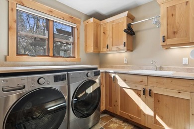 Rare opportunity in CHERRY HILL YACHT CLUB in Lakeside, MT. with - photo 24