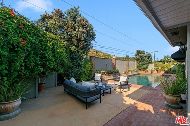 Located in the famed Upper Broad Beach area of Malibu, this - photo 25
