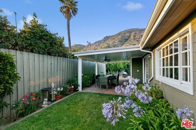 Located in the famed Upper Broad Beach area of Malibu, this - photo 26
