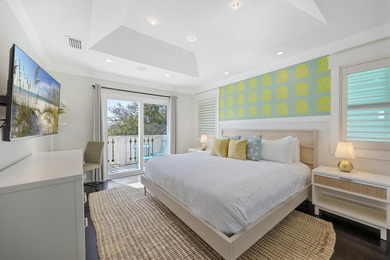 Nestled just one block from the sugar-white sands of Destin's - photo 26