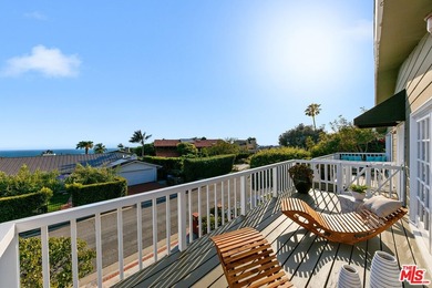 Located in the famed Upper Broad Beach area of Malibu, this - photo 27