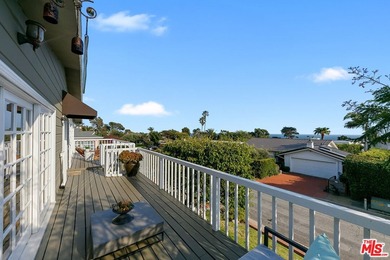 Located in the famed Upper Broad Beach area of Malibu, this - photo 28