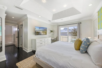 Nestled just one block from the sugar-white sands of Destin's - photo 28
