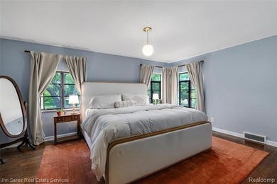 Exceptional brick Contemporary Colonial in the highly coveted - photo 30