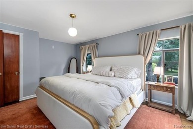 Exceptional brick Contemporary Colonial in the highly coveted - photo 31