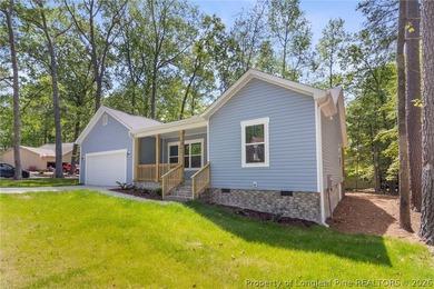 Enjoy easy living in this single-story, 1,754 sq ft - photo 3