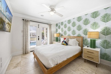 Nestled just one block from the sugar-white sands of Destin's - photo 34