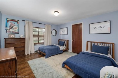 Exceptional brick Contemporary Colonial in the highly coveted - photo 34