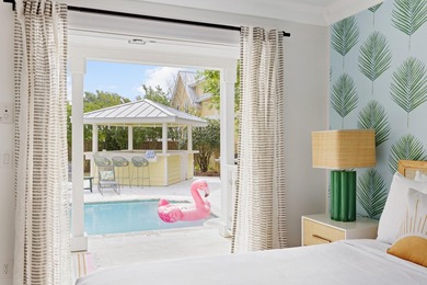 Nestled just one block from the sugar-white sands of Destin's - photo 35