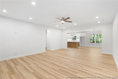 Enjoy easy living in this single-story, 1,754 sq ft - photo 5