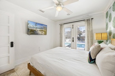 Nestled just one block from the sugar-white sands of Destin's - photo 36