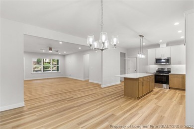 Enjoy easy living in this single-story, 1,754 sq ft - photo 8