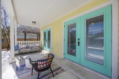 Nestled just one block from the sugar-white sands of Destin's - photo 40