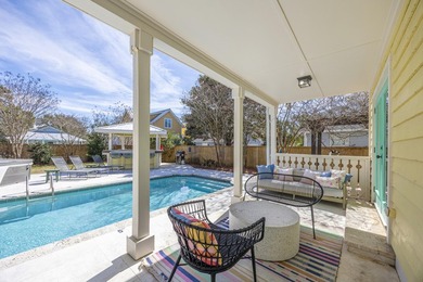 Nestled just one block from the sugar-white sands of Destin's - photo 41