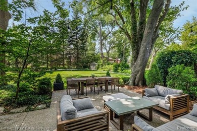 Exceptional brick Contemporary Colonial in the highly coveted - photo 41