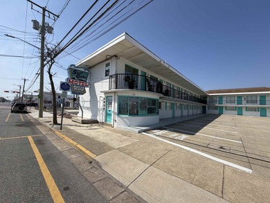 The Surf Comber Motel has been a favorite destination for - photo 2