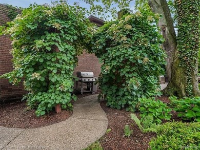 Exceptional brick Contemporary Colonial in the highly coveted - photo 42